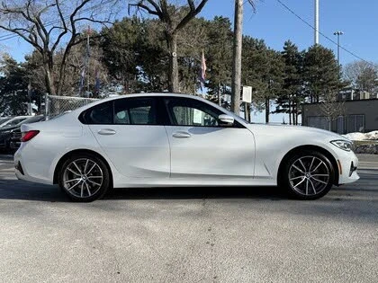 BMW 330 e xDrive Hybrid Plug-in AWD, снимка 6 - Автомобили и джипове - 54557966