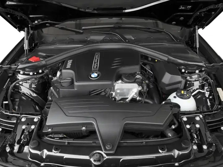 BMW 328 i * Gran Turismo * CARFAX * АВТО КРЕДИТ * , снимка 4 - Автомобили и джипове - 54744525