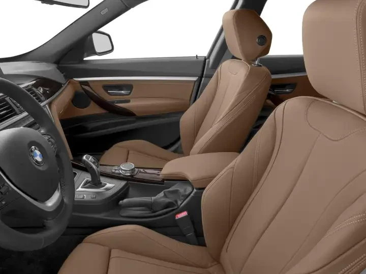 BMW 328 i * Gran Turismo * CARFAX * АВТО КРЕДИТ * , снимка 6 - Автомобили и джипове - 54744525