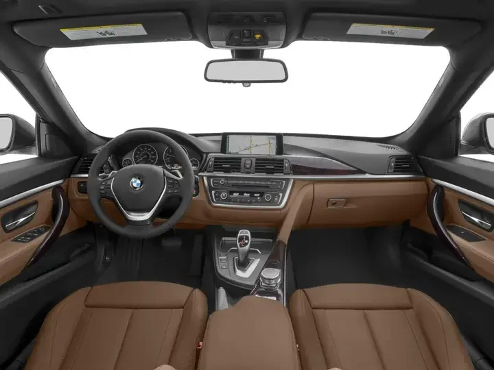 BMW 328 i * Gran Turismo * CARFAX * АВТО КРЕДИТ * , снимка 10 - Автомобили и джипове - 54744525