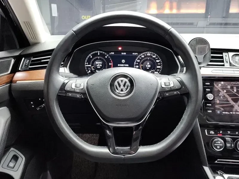 VW Passat 2.0 GT B8 PRESTIGE 4X4| HEAD UP| �������| ������� | Mobile.bg � ����������� 9