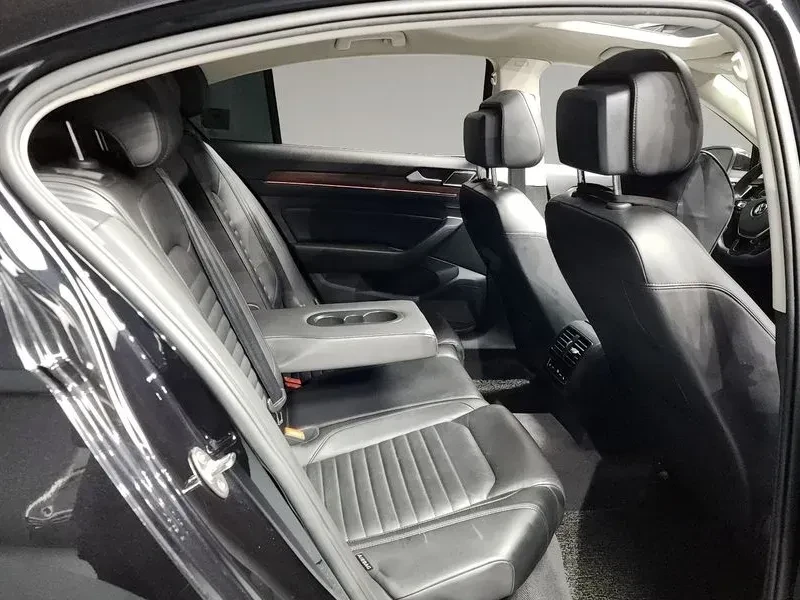 VW Passat 2.0 GT B8 PRESTIGE 4X4| HEAD UP| �������| ������� | Mobile.bg � ����������� 8