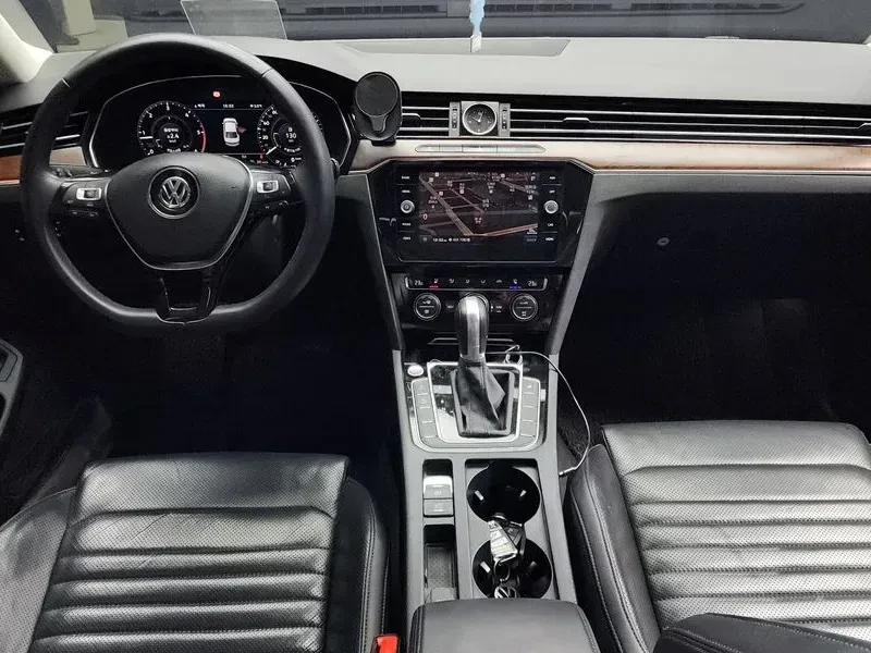 VW Passat 2.0 GT B8 PRESTIGE 4X4| HEAD UP| �������| ������� | Mobile.bg � ����������� 6
