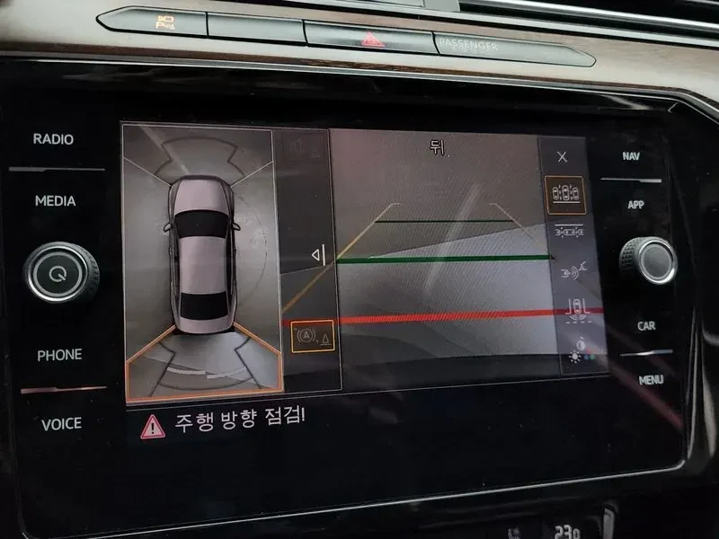 VW Passat 2.0 GT B8 PRESTIGE 4X4| HEAD UP| �������| ������� | Mobile.bg � ����������� 12