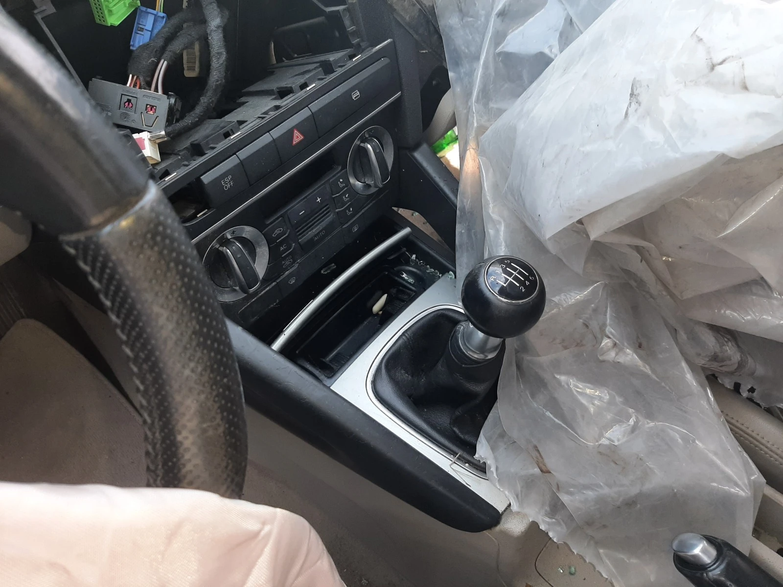 Audi A3 2.0TDI   CBA | Mobile.bg   11