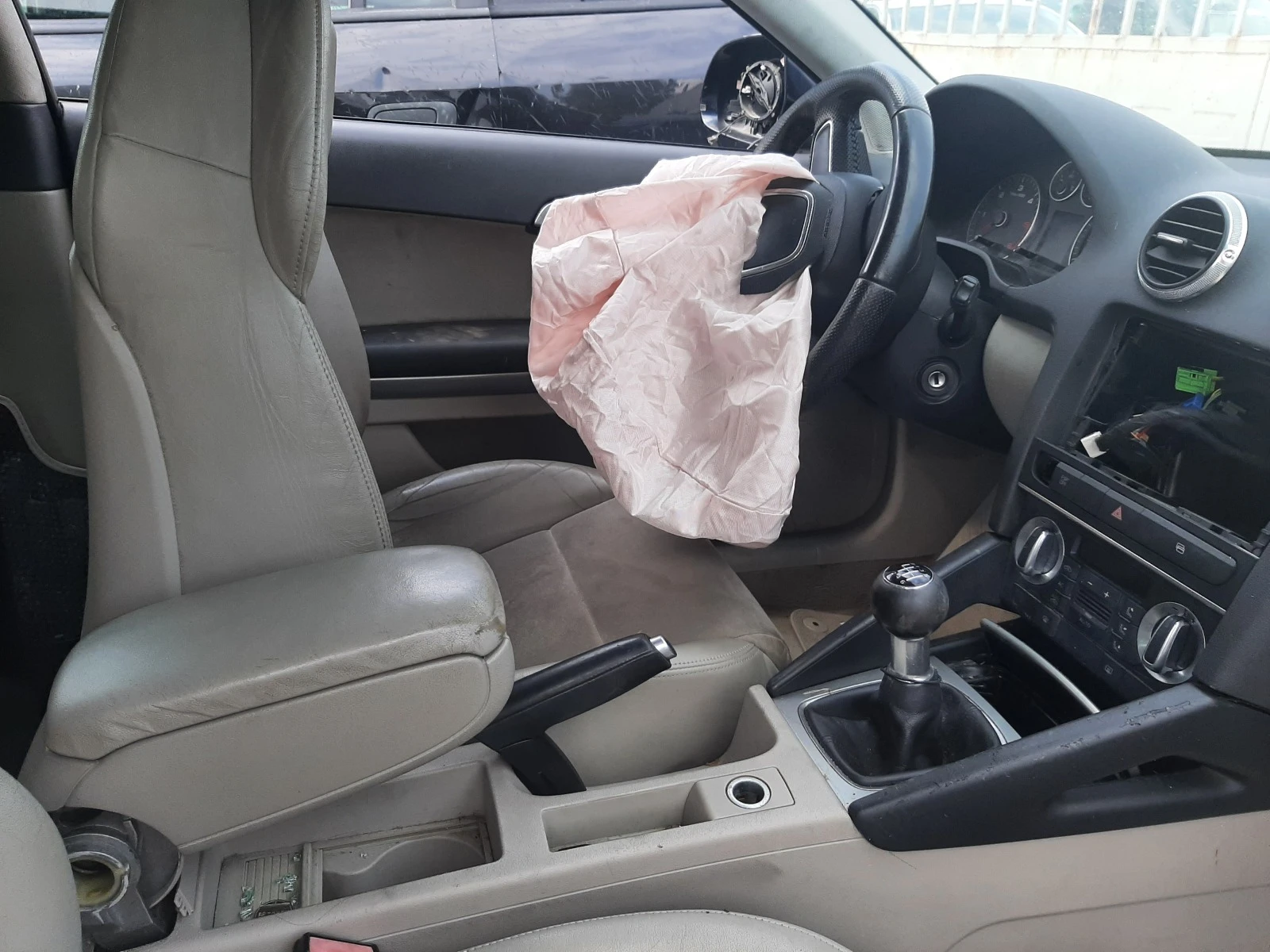 Audi A3 2.0TDI   CBA | Mobile.bg   14