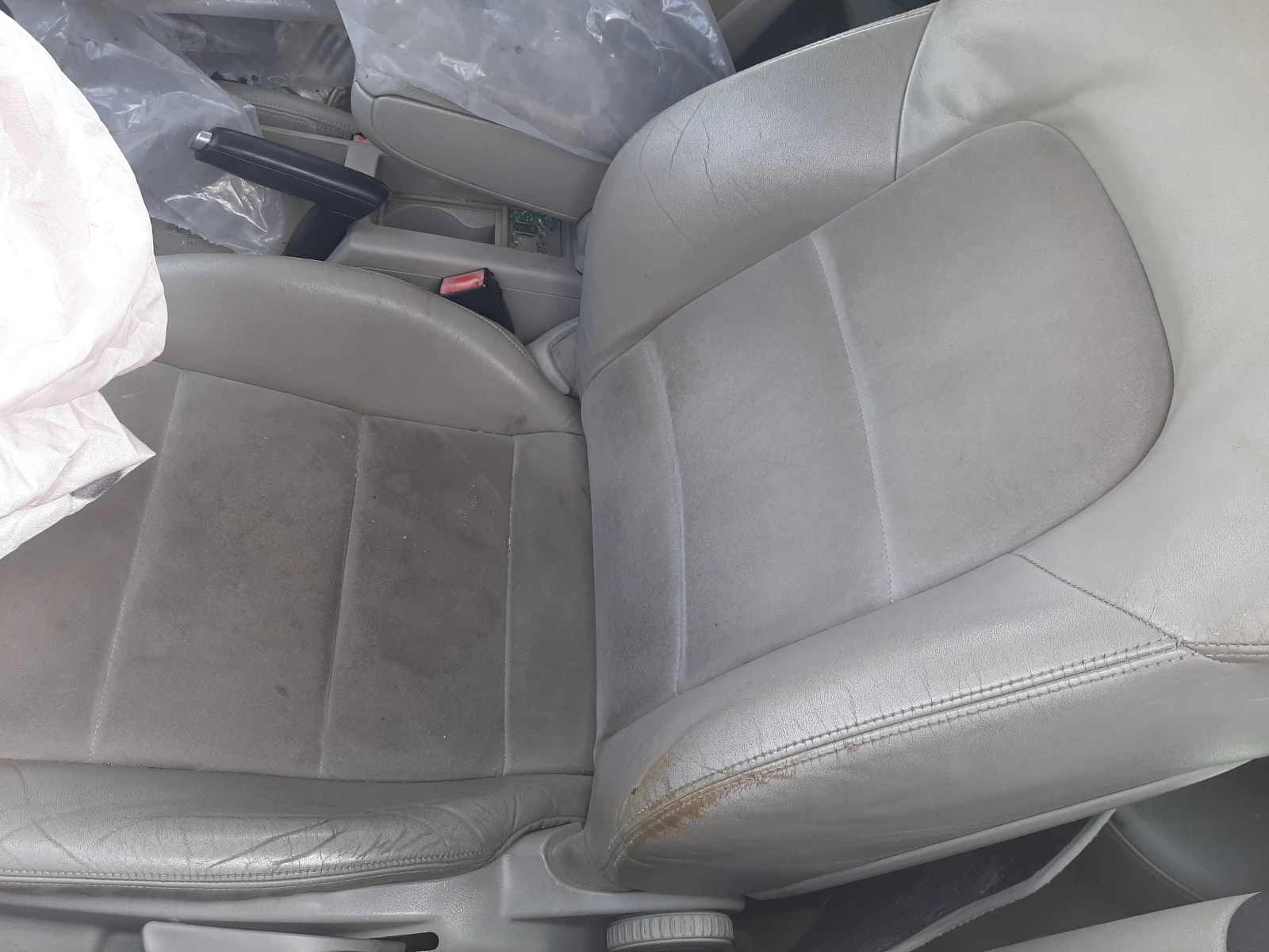 Audi A3 2.0TDI   CBA | Mobile.bg   13