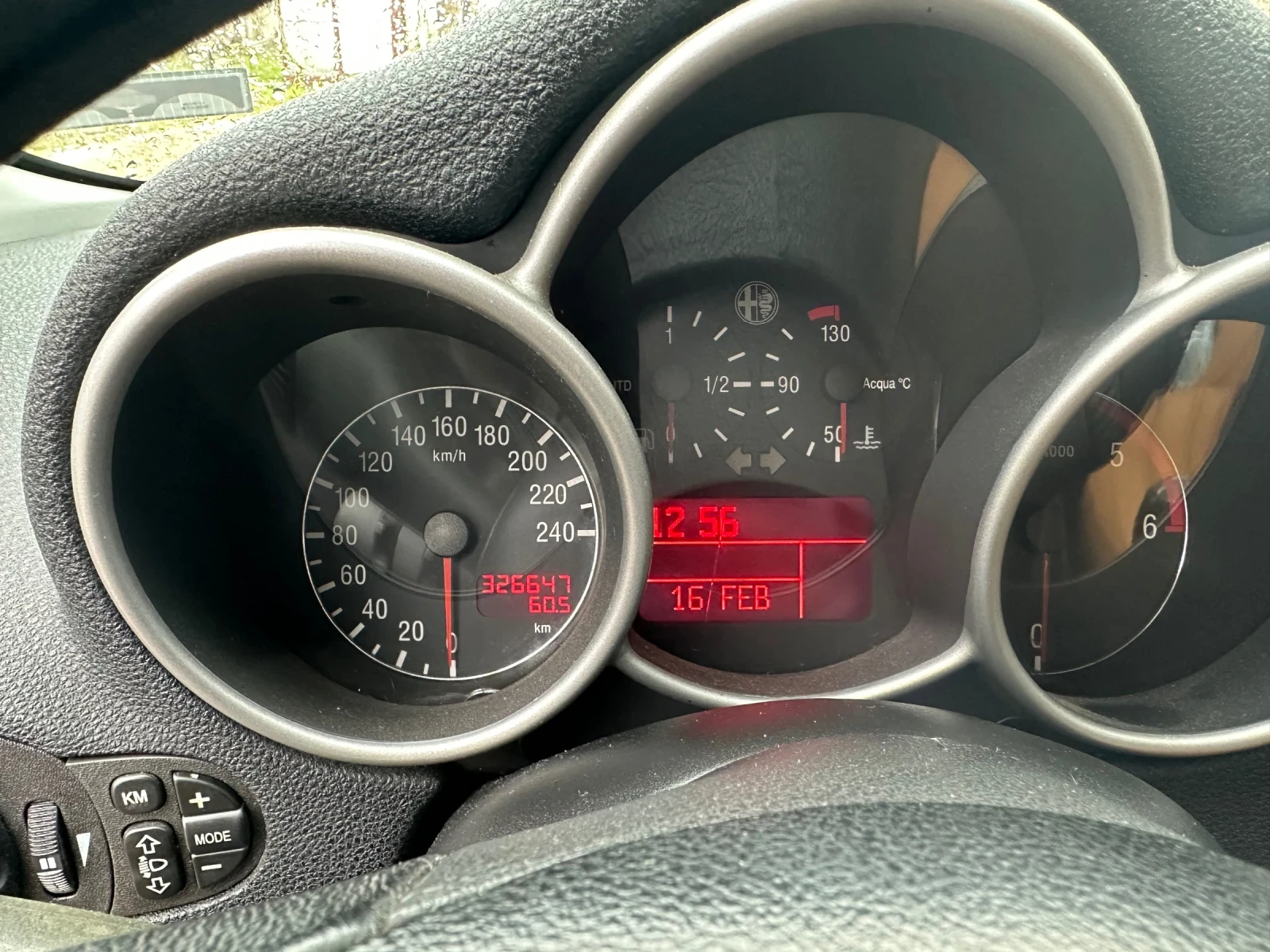 Alfa Romeo 147  - изображение 10