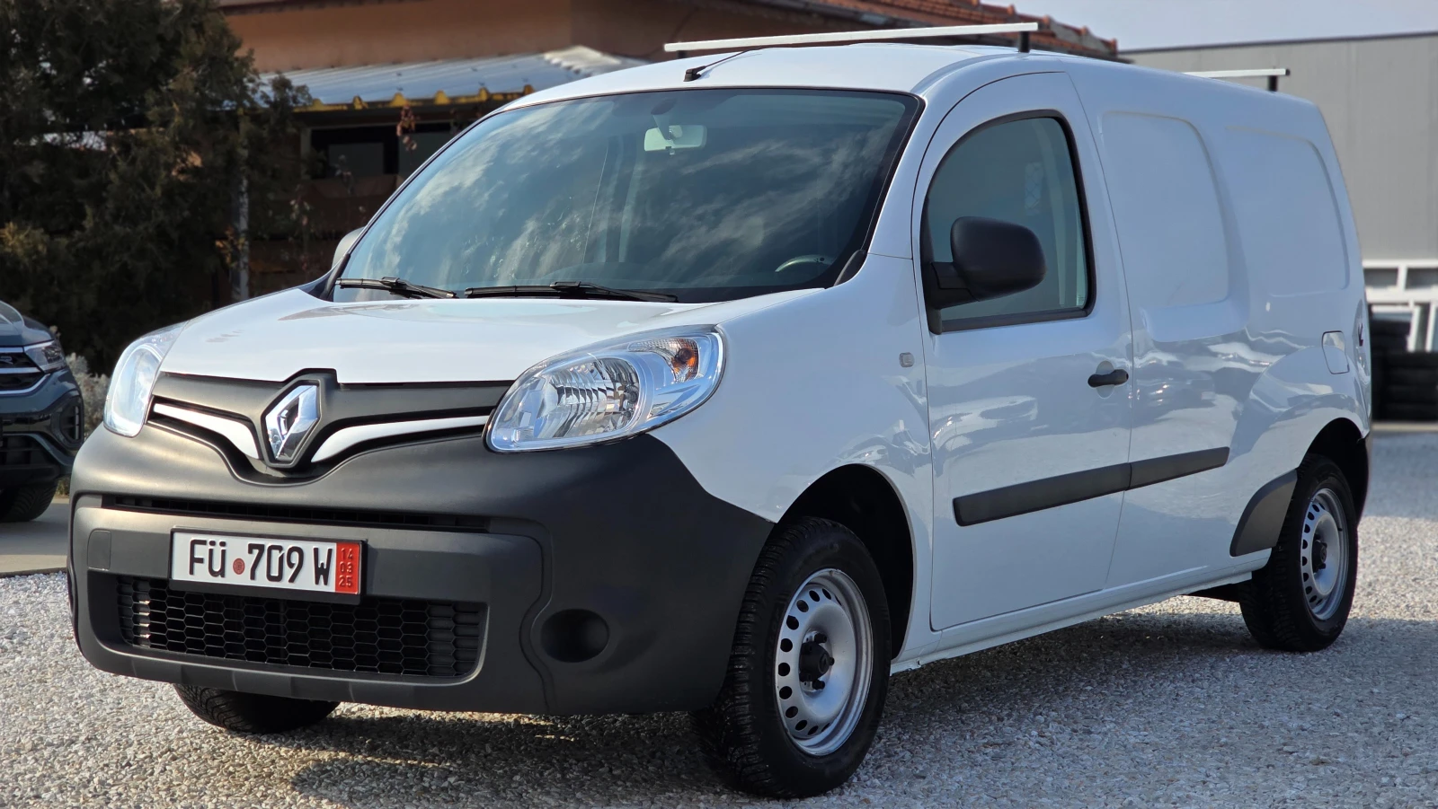 Renault Kangoo 1.5 * MAXI*  *  | Mobile.bg   1