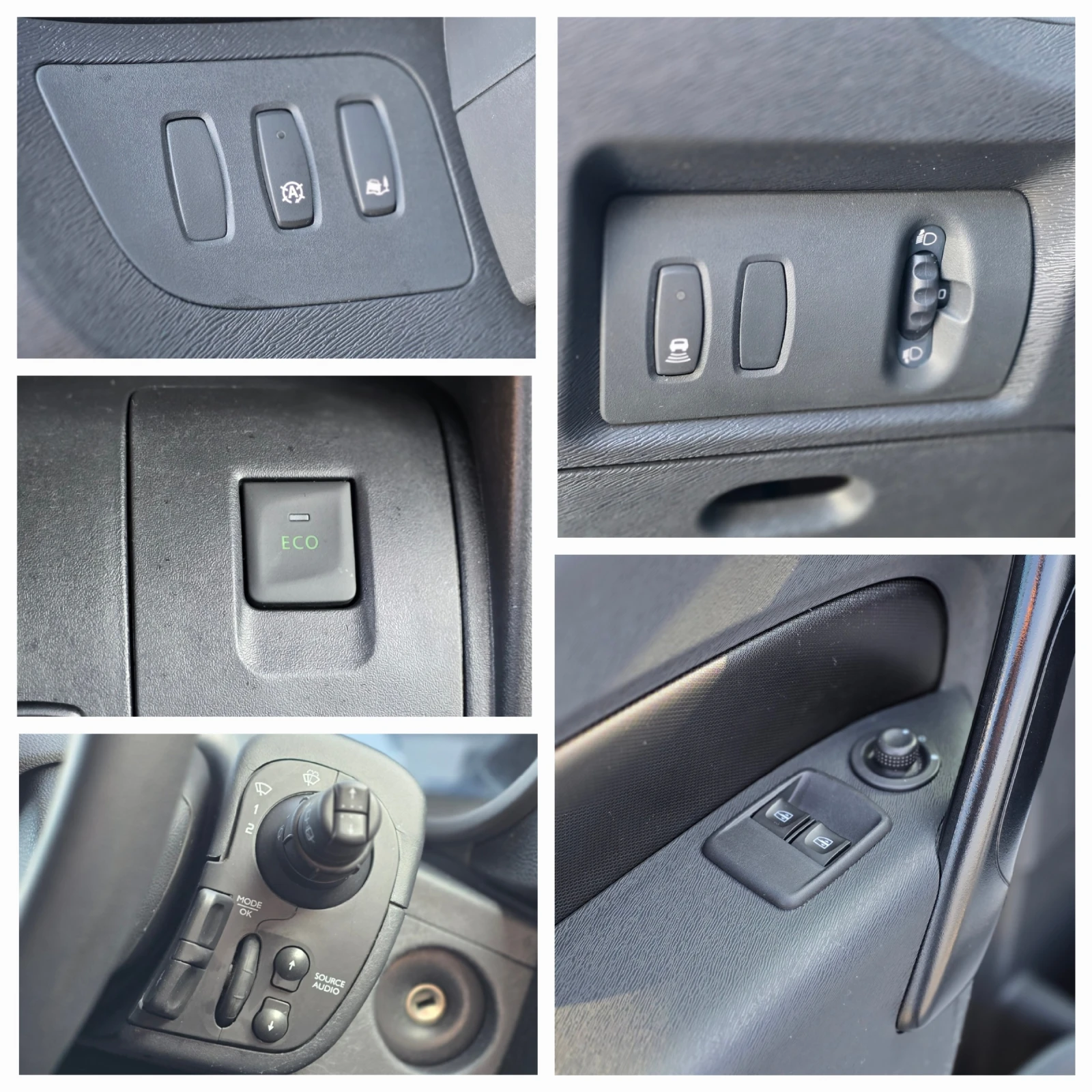 Renault Kangoo 1.5 * MAXI*  *  | Mobile.bg   16