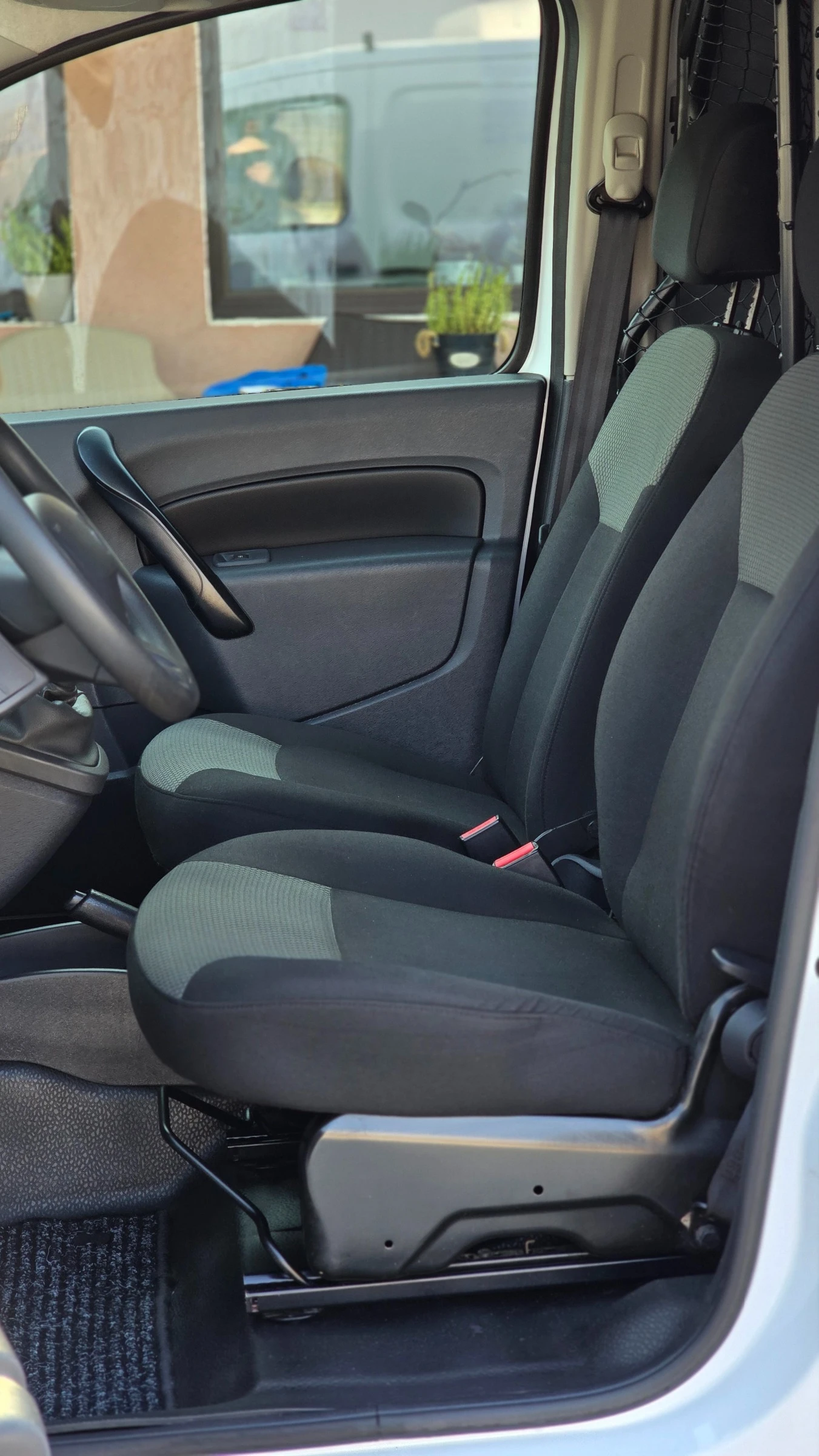 Renault Kangoo 1.5 * MAXI*  *  | Mobile.bg   15