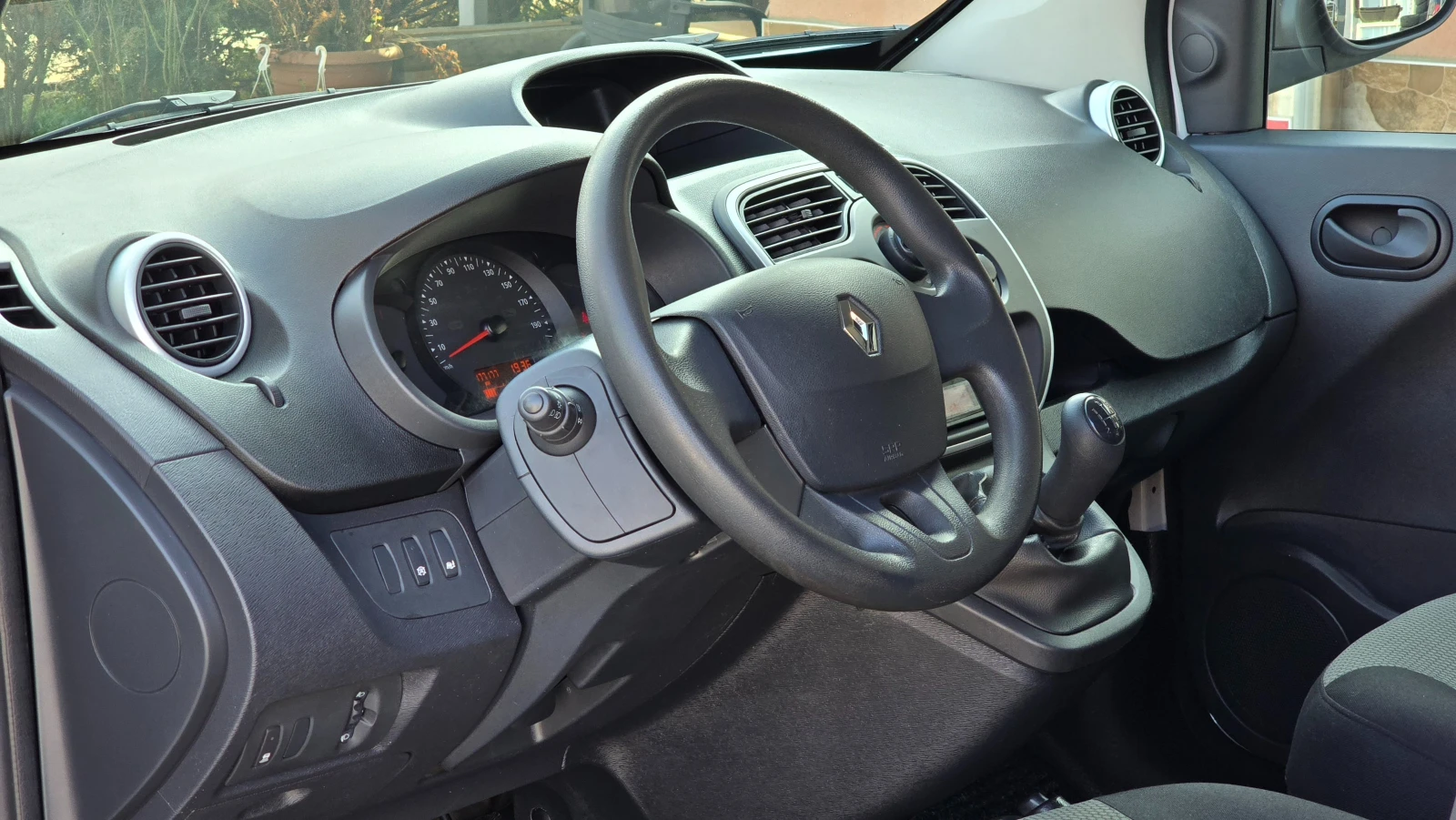 Renault Kangoo 1.5 * MAXI*  *  | Mobile.bg   12
