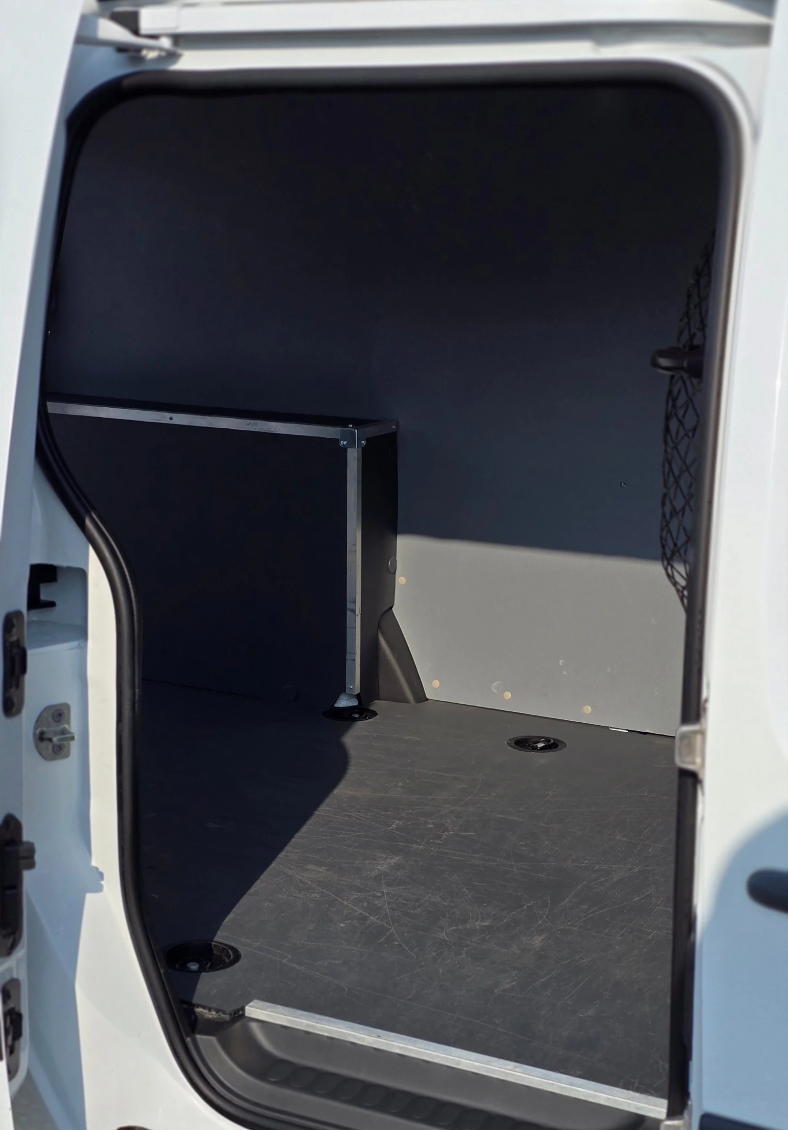 Renault Kangoo 1.5 * MAXI*  *  | Mobile.bg   11