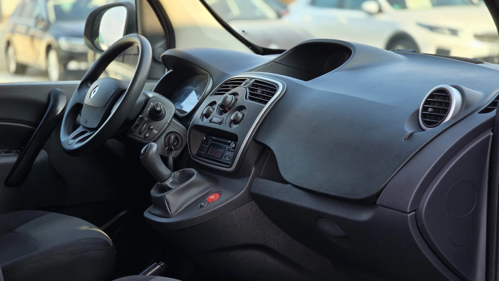 Renault Kangoo 1.5 * MAXI*  *  | Mobile.bg   13