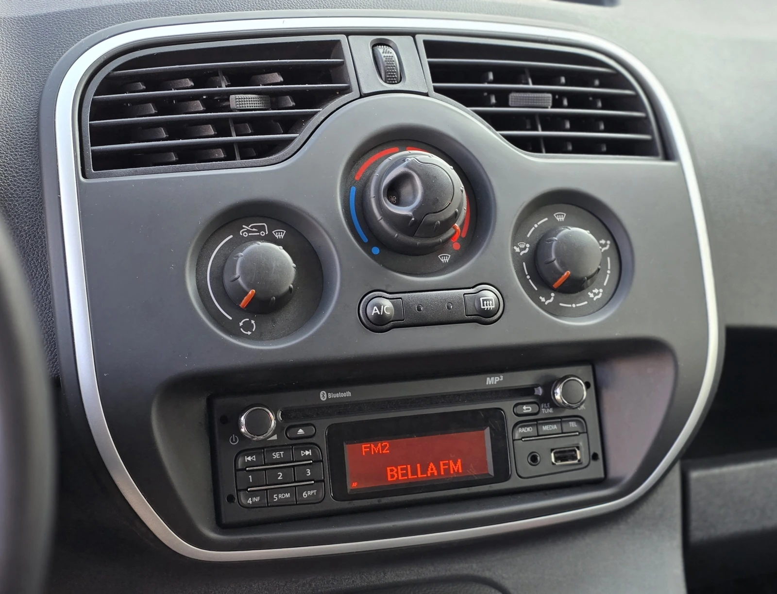 Renault Kangoo 1.5 * MAXI*  *  | Mobile.bg   14