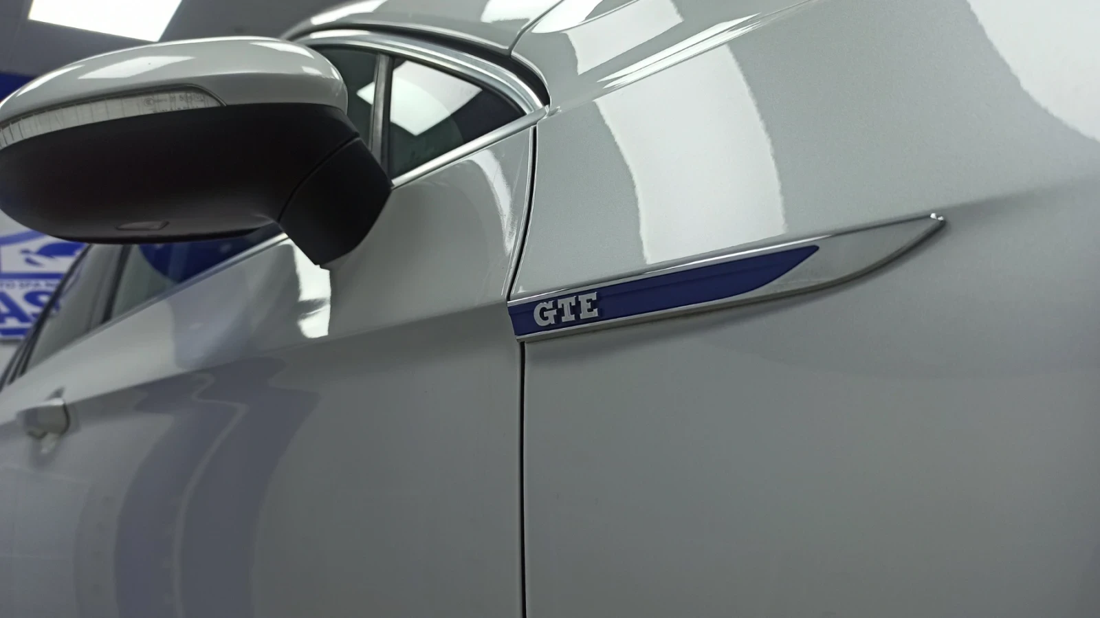 VW Passat 1.4 GTE HIBRID - изображение 4