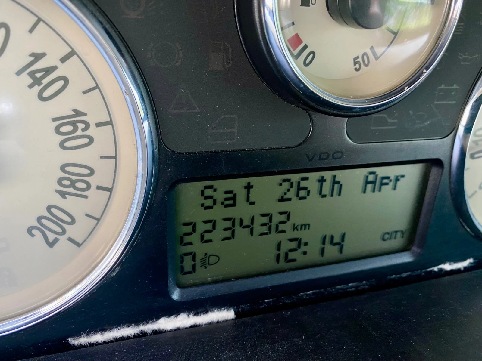 Lancia Ypsilon 1.4 16v - изображение 10