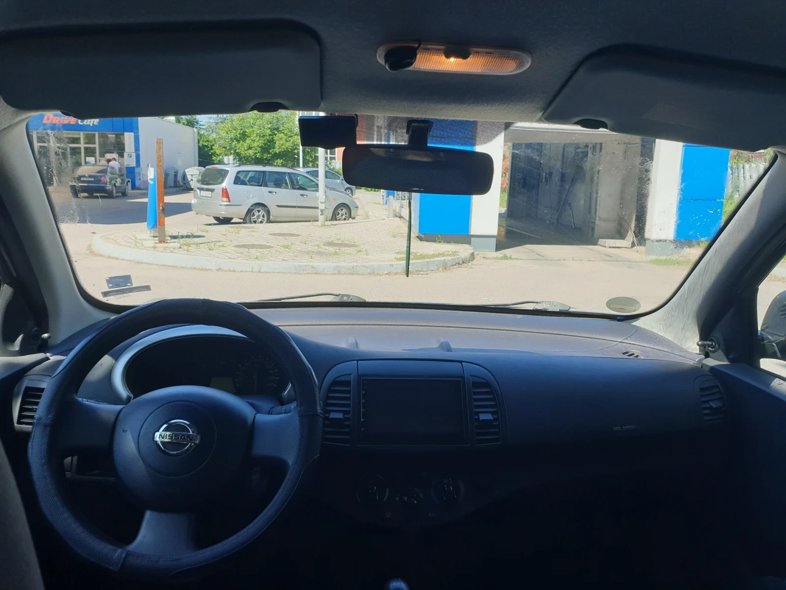 Nissan Micra 1.2 - изображение 7