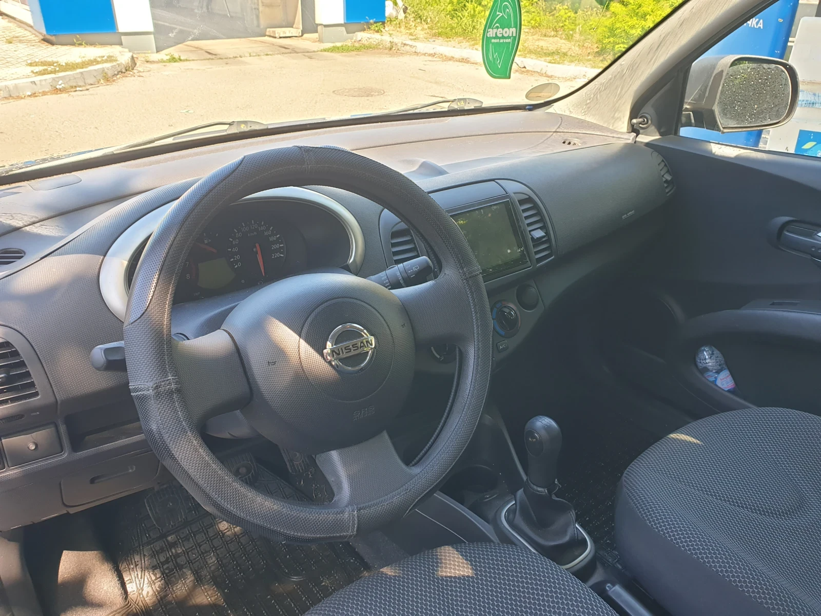 Nissan Micra 1.2 - изображение 2