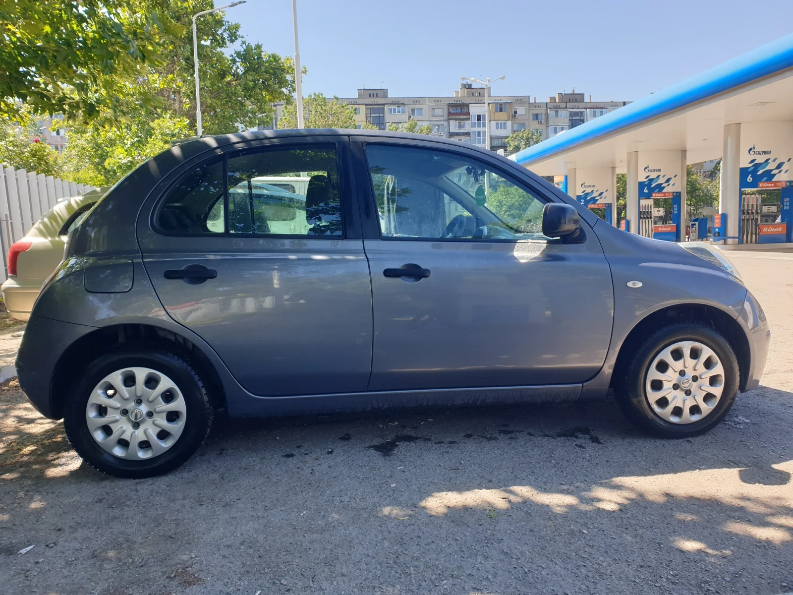 Nissan Micra 1.2 - изображение 5