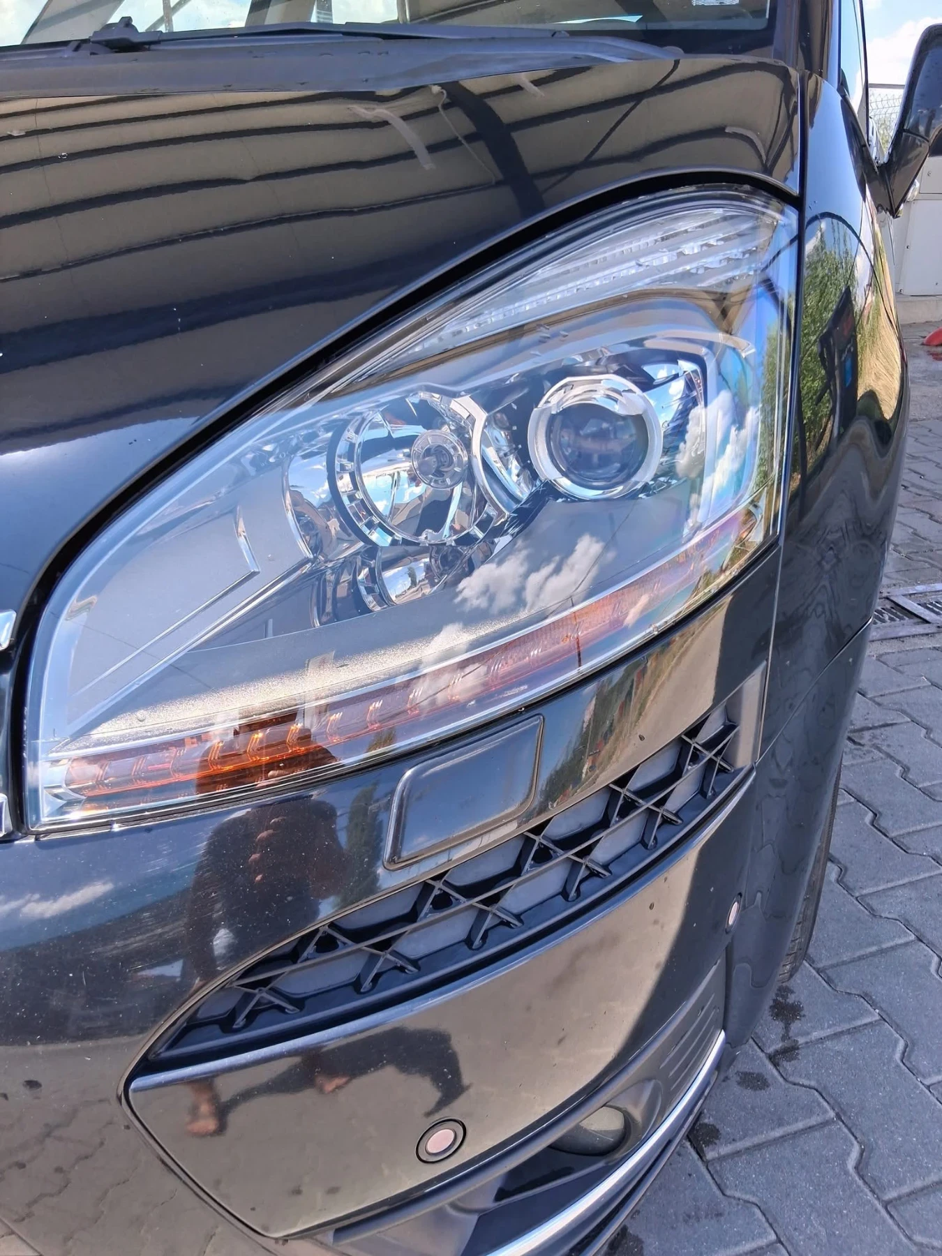 Citroen C4 Picasso  - изображение 4