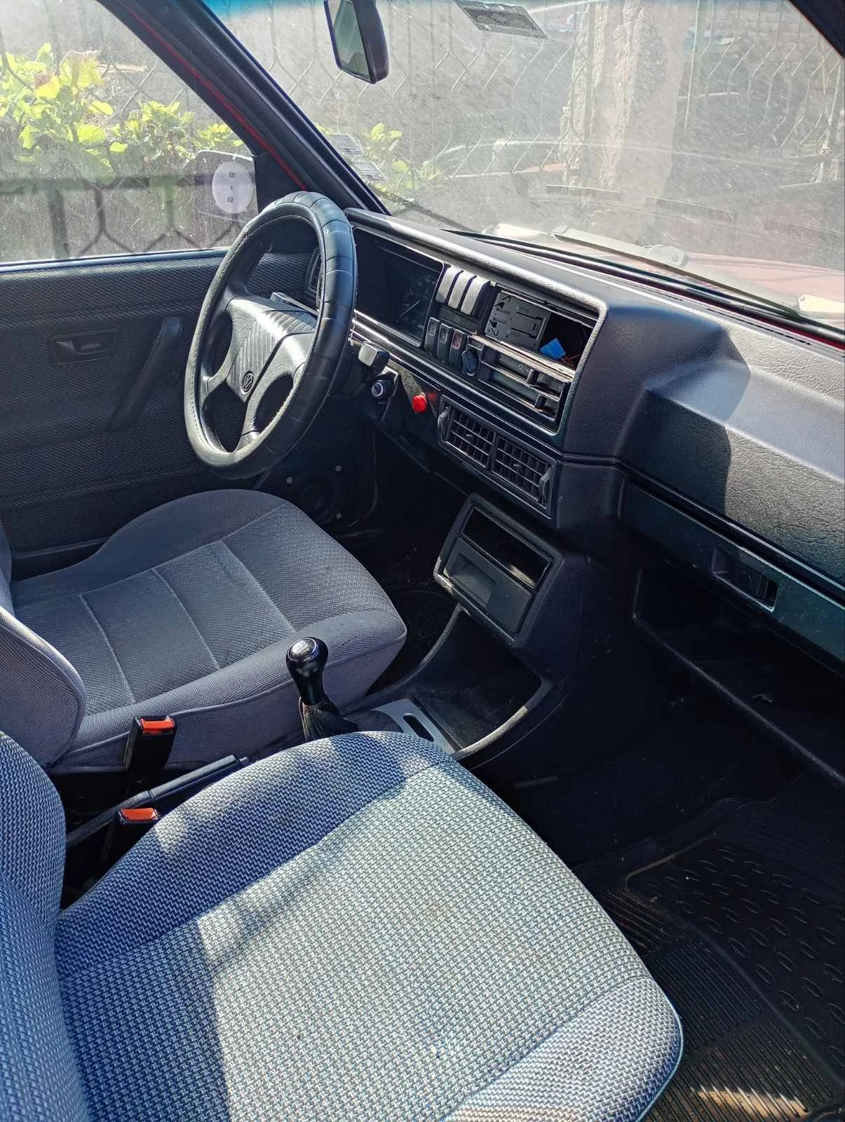 VW Passat 1.9 - изображение 3
