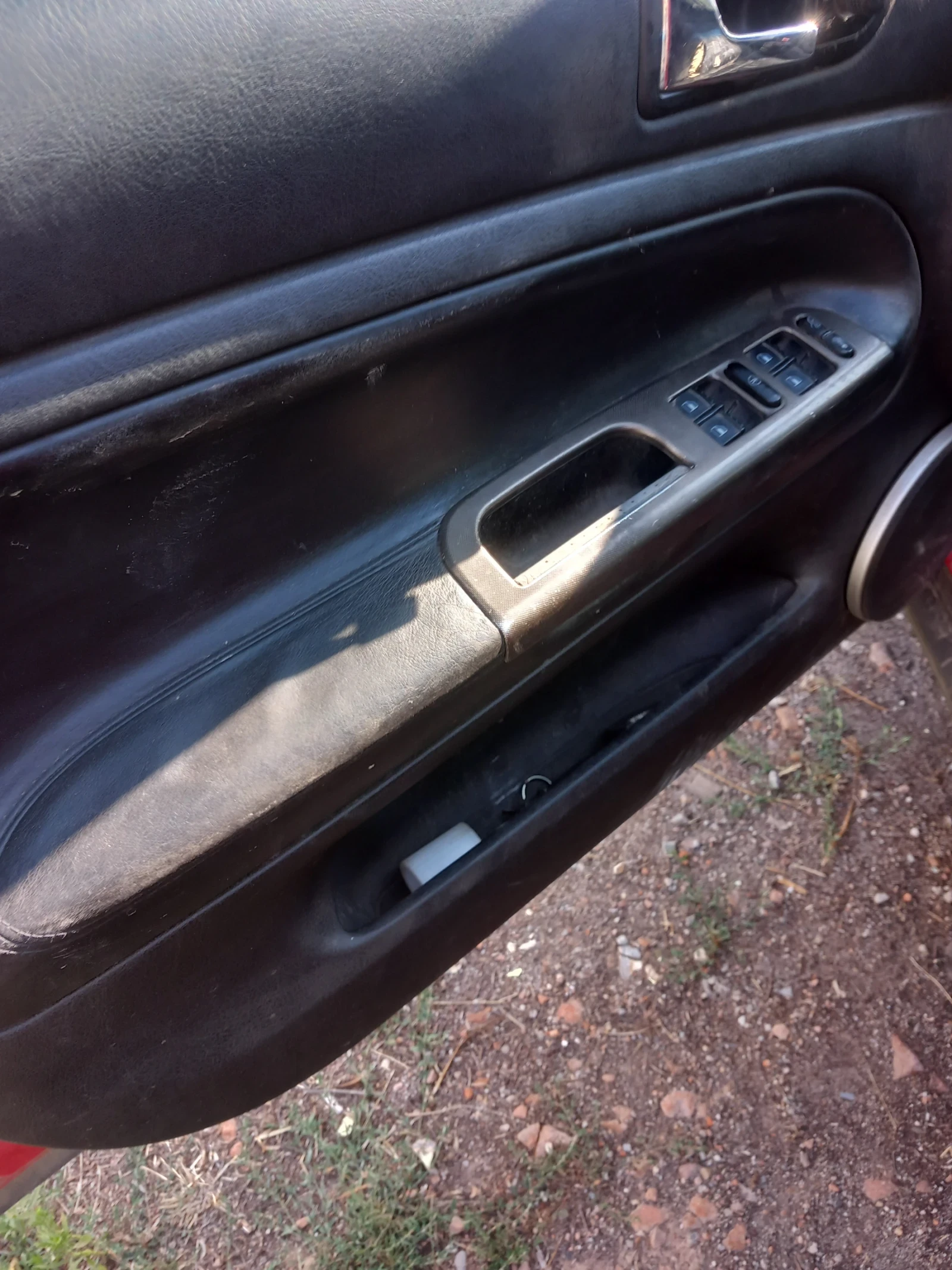 VW Passat 1.9 - изображение 2