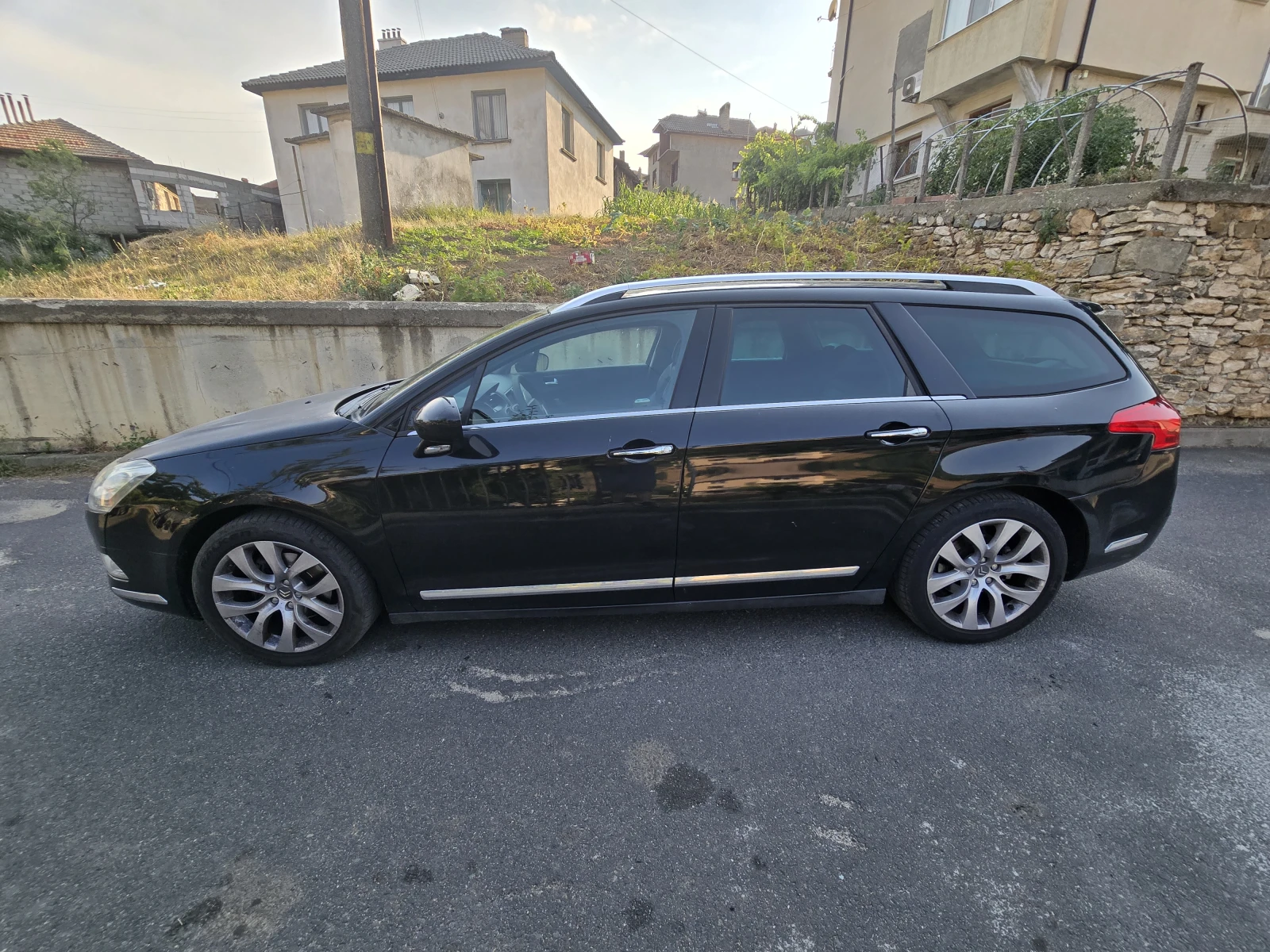 Citroen C5 2.0 HDI - изображение 2