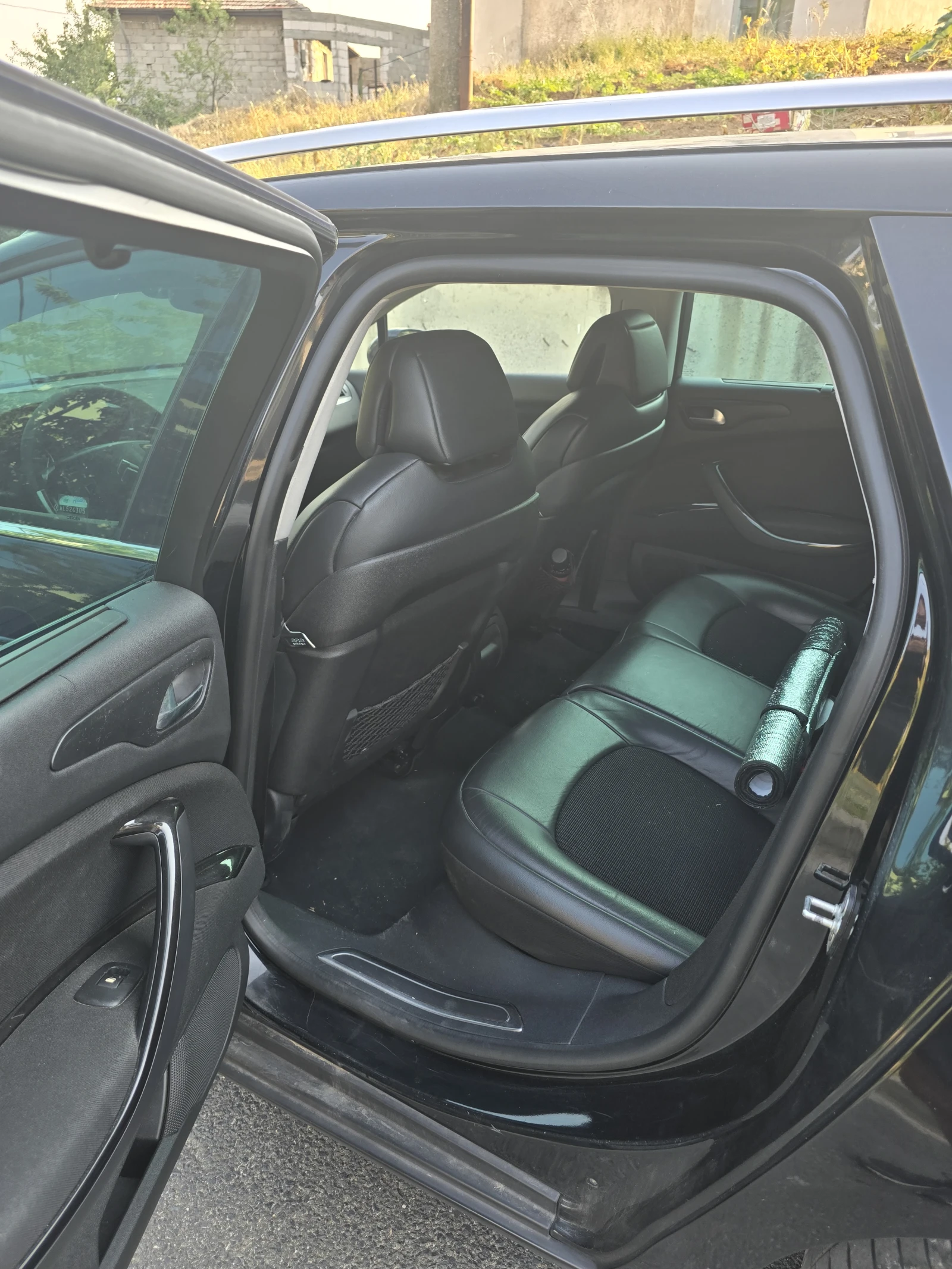 Citroen C5 2.0 HDI - изображение 8