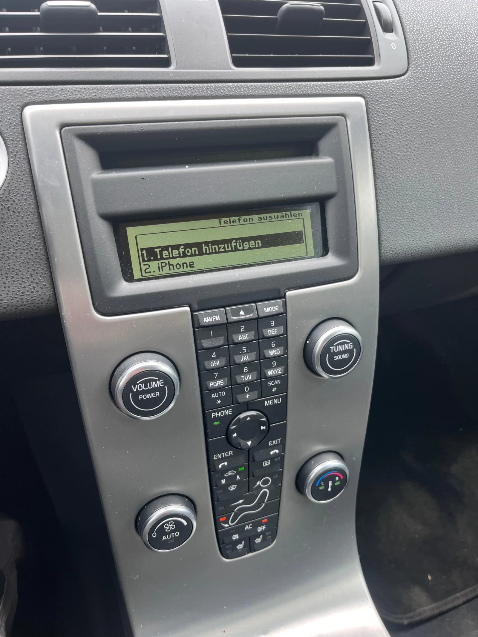 Volvo V50  1.6 hdi ecodrive | Mobile.bg   13