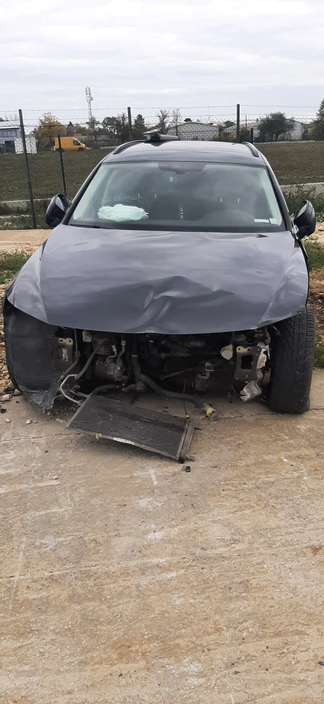 VW Passat 2.0 tdi - изображение 3