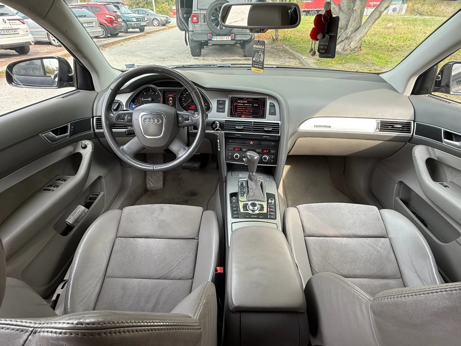 Audi A6 А6 - изображение 10