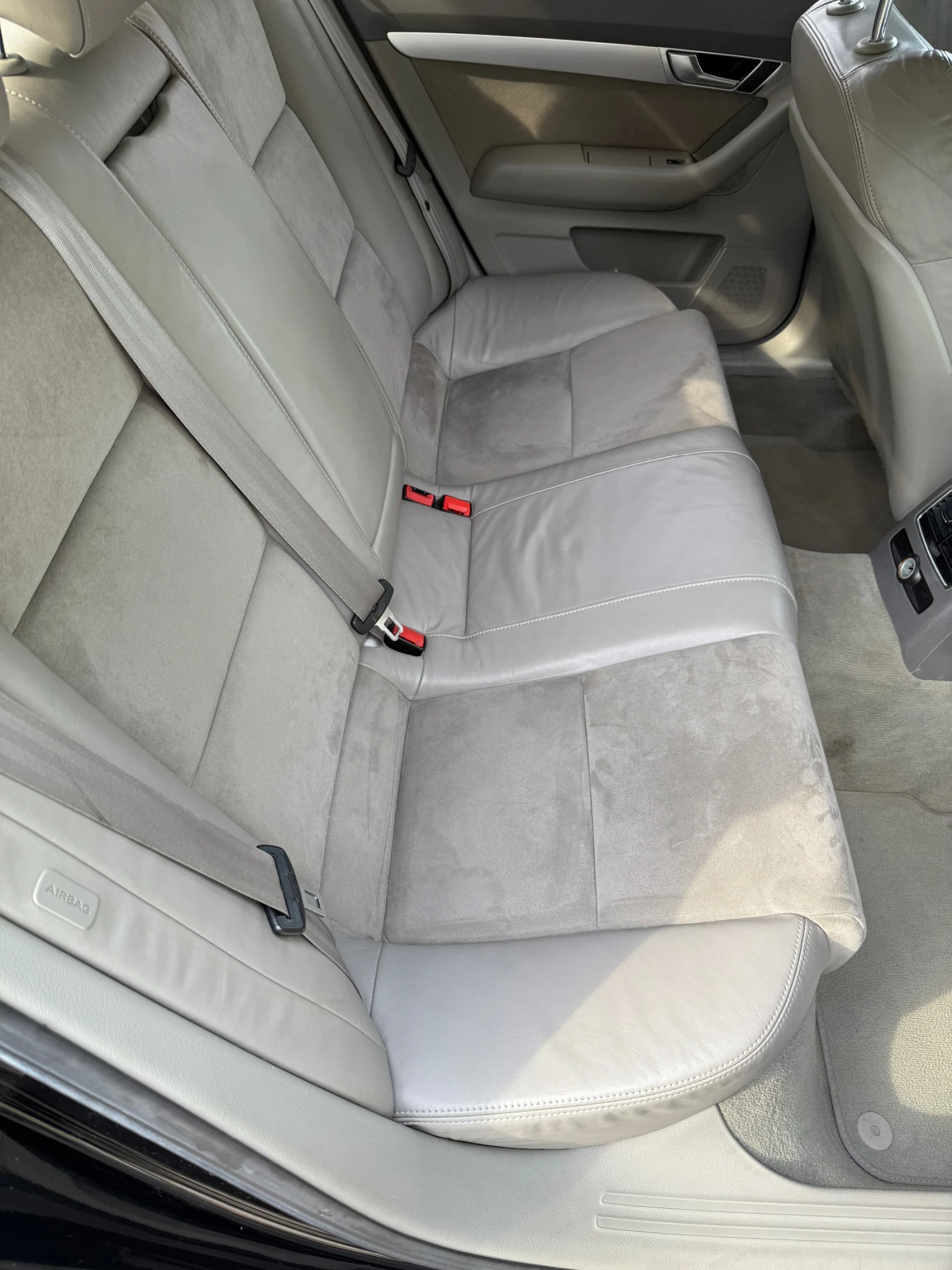 Audi A6 6 | Mobile.bg   14