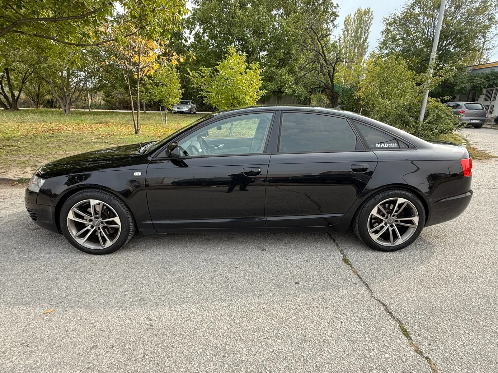 Audi A6 А6 - изображение 3