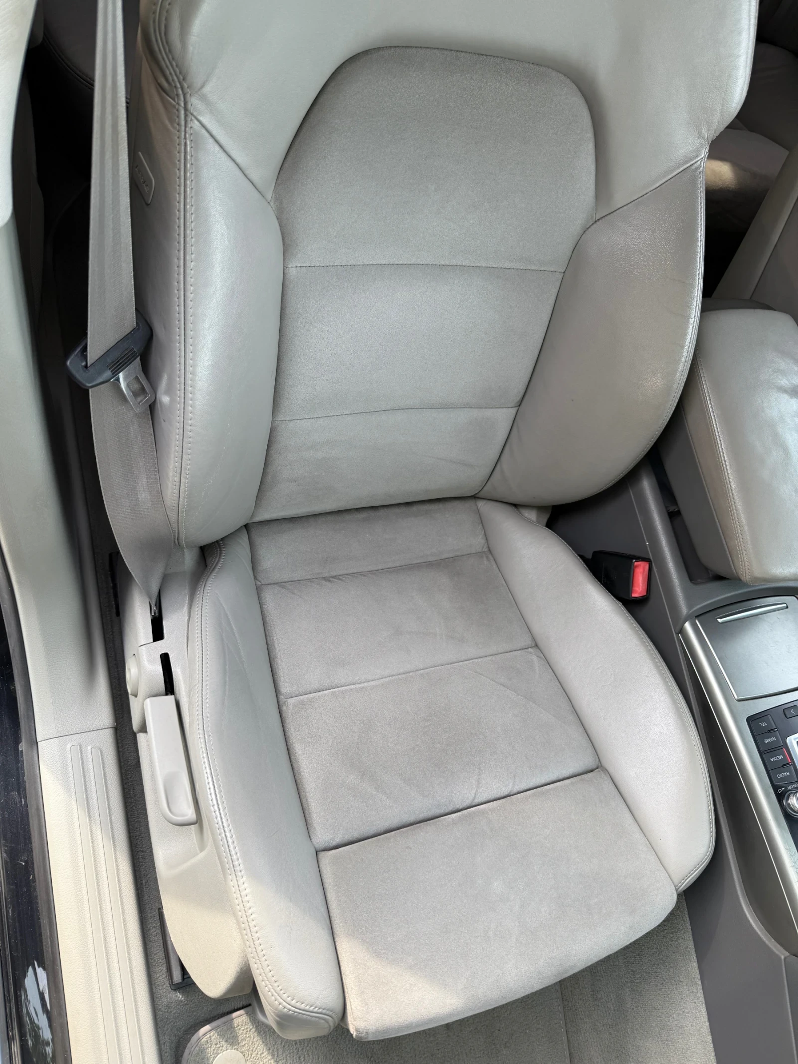 Audi A6 6 | Mobile.bg   13