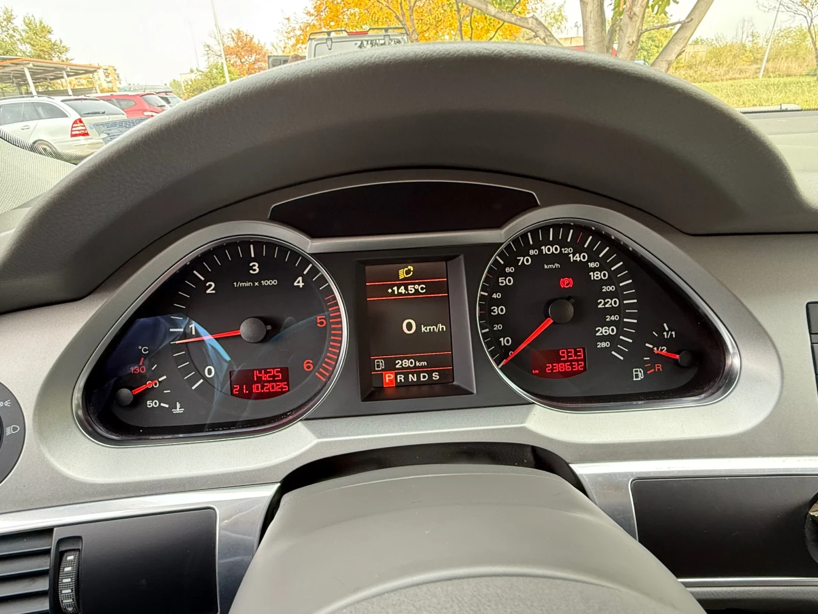 Audi A6 А6 - изображение 9