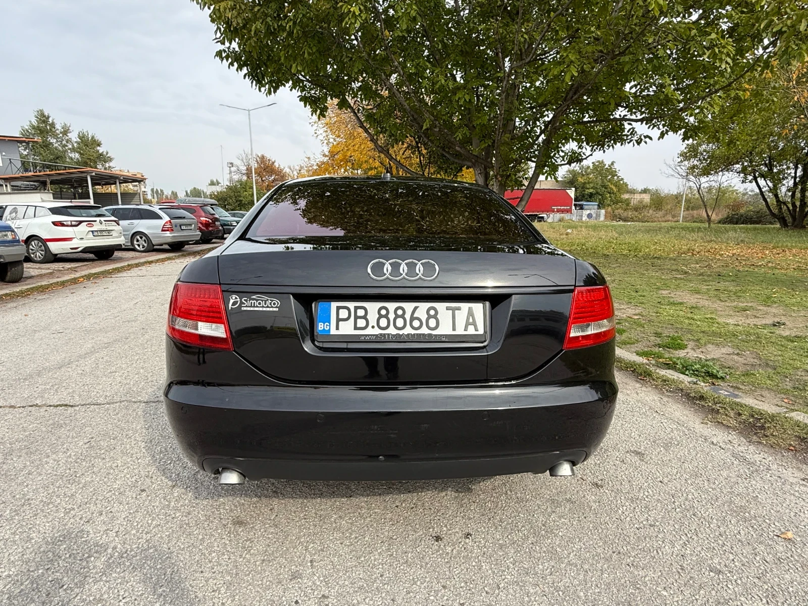 Audi A6 А6 - изображение 5