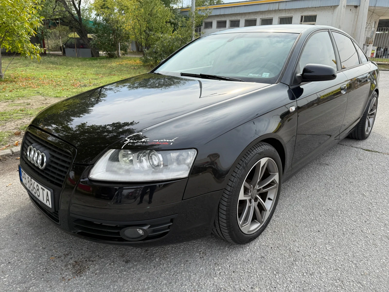 Audi A6 А6 - изображение 2