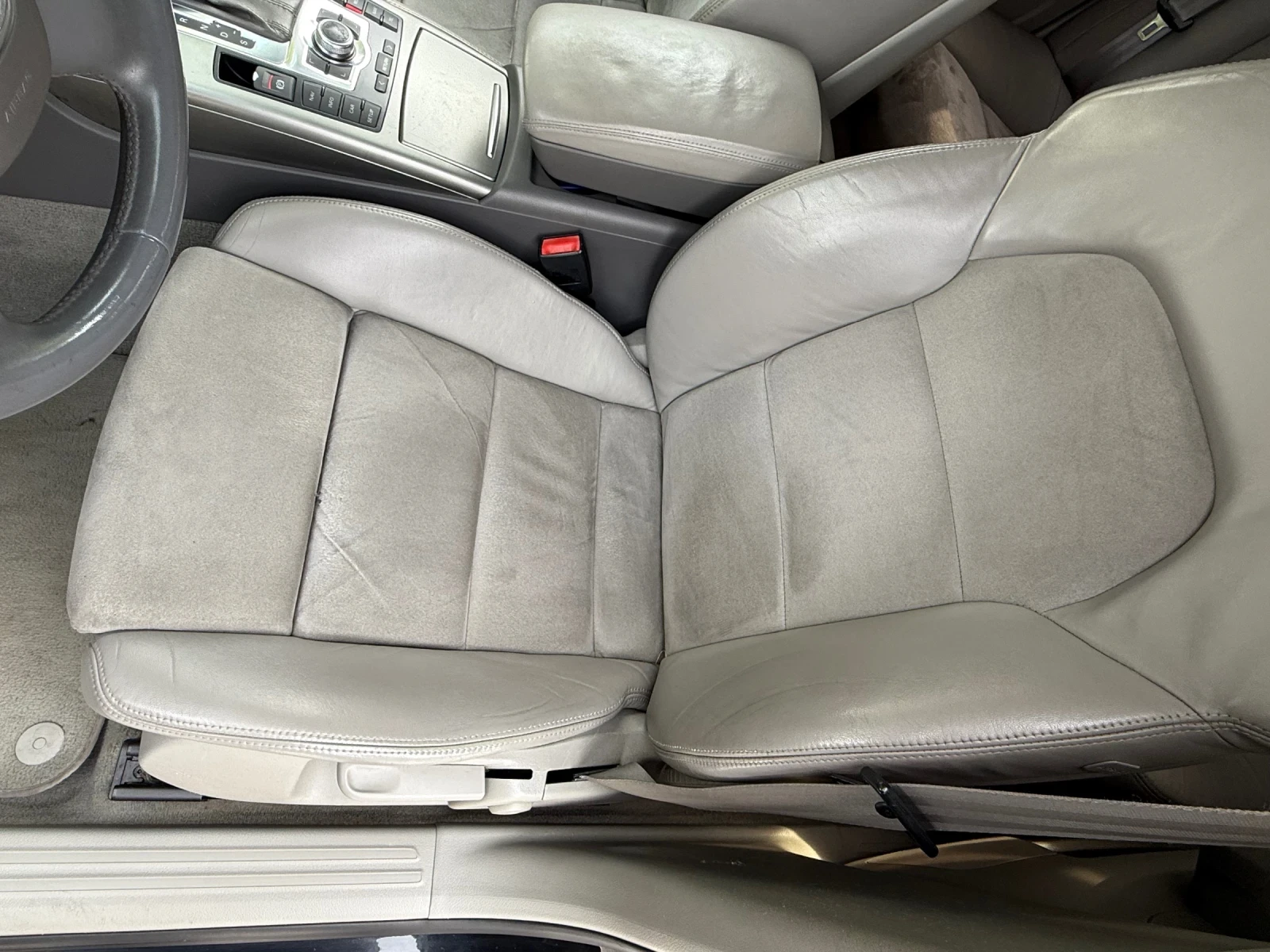 Audi A6 6 | Mobile.bg   11