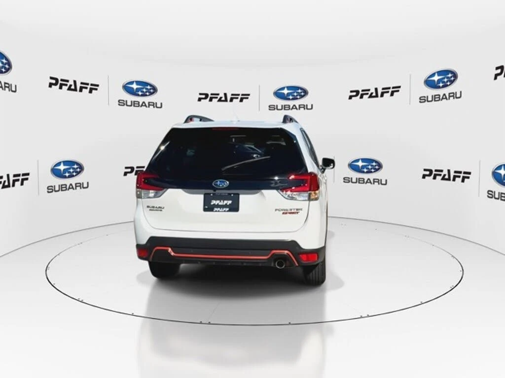 Subaru Forester Sport Wagon KEYLESS* BLINDSPOT* CAM* PANO*  | Mobile.bg   7