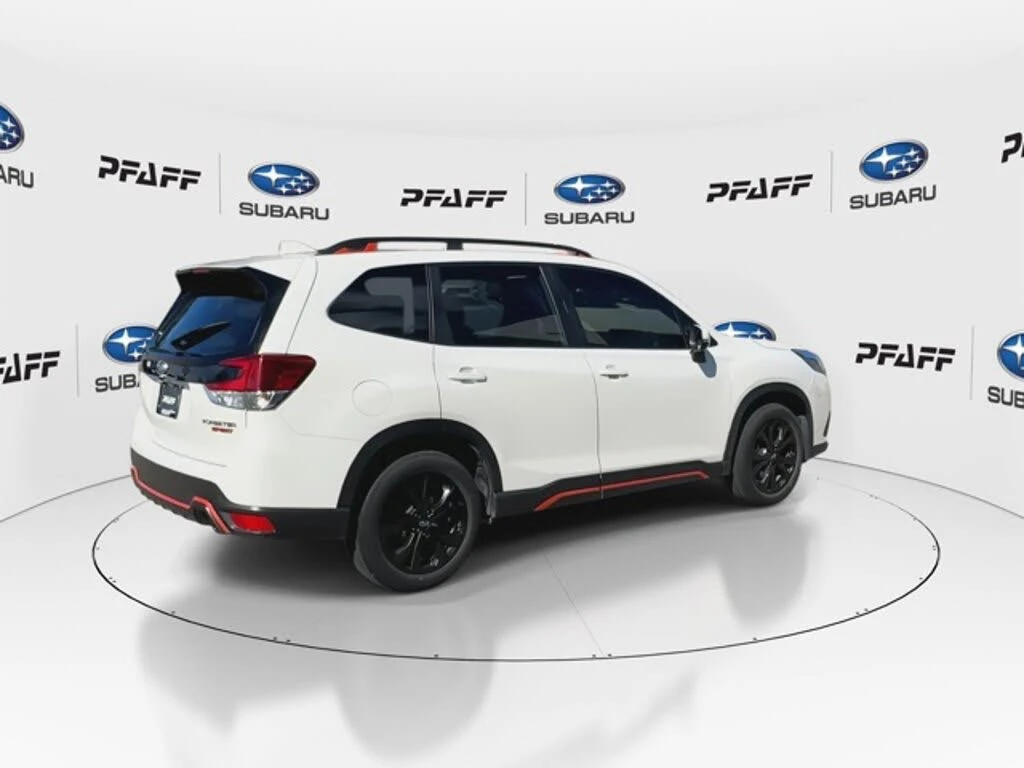 Subaru Forester Sport Wagon KEYLESS* BLINDSPOT* CAM* PANO*  | Mobile.bg   8