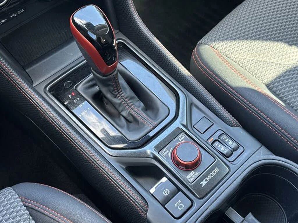 Subaru Forester Sport Wagon KEYLESS* BLINDSPOT* CAM* PANO*  | Mobile.bg   17