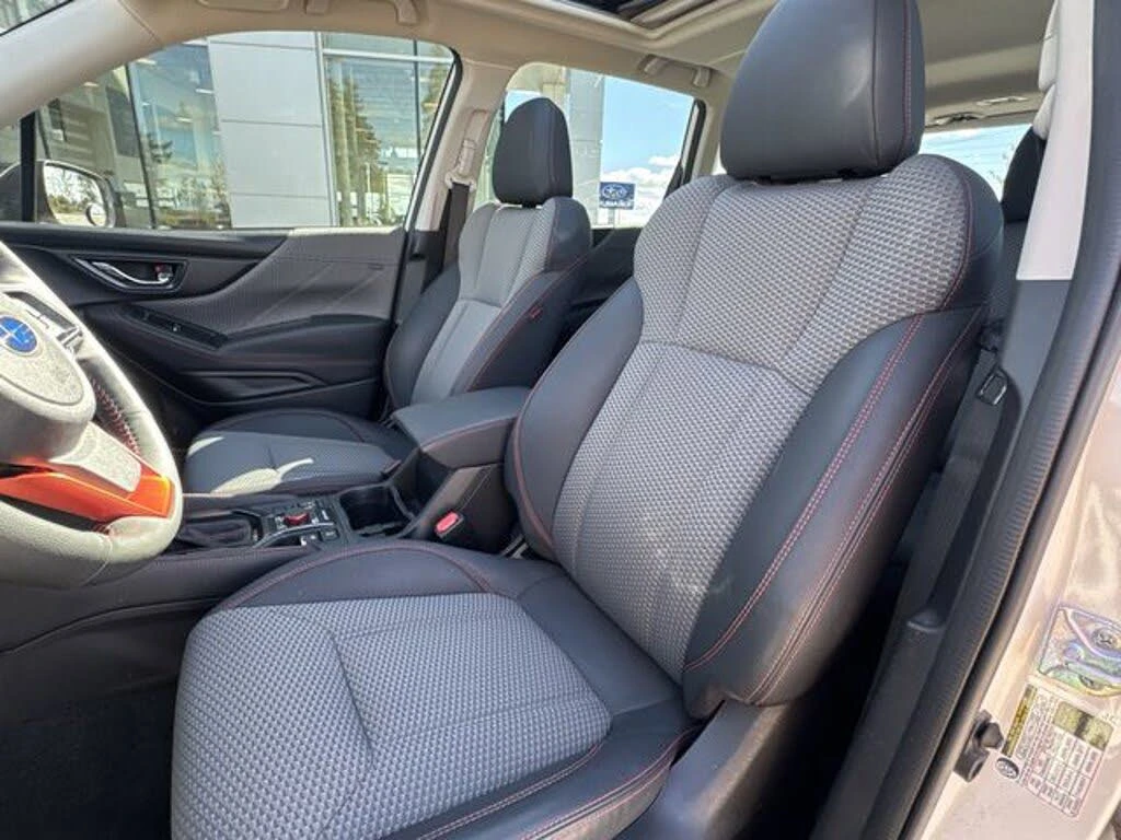 Subaru Forester Sport Wagon KEYLESS* BLINDSPOT* CAM* PANO*  | Mobile.bg   12