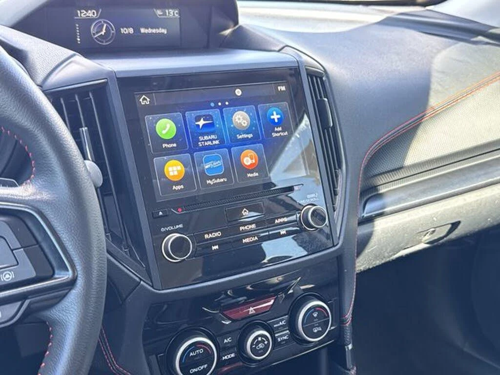 Subaru Forester Sport Wagon KEYLESS* BLINDSPOT* CAM* PANO*  | Mobile.bg   16