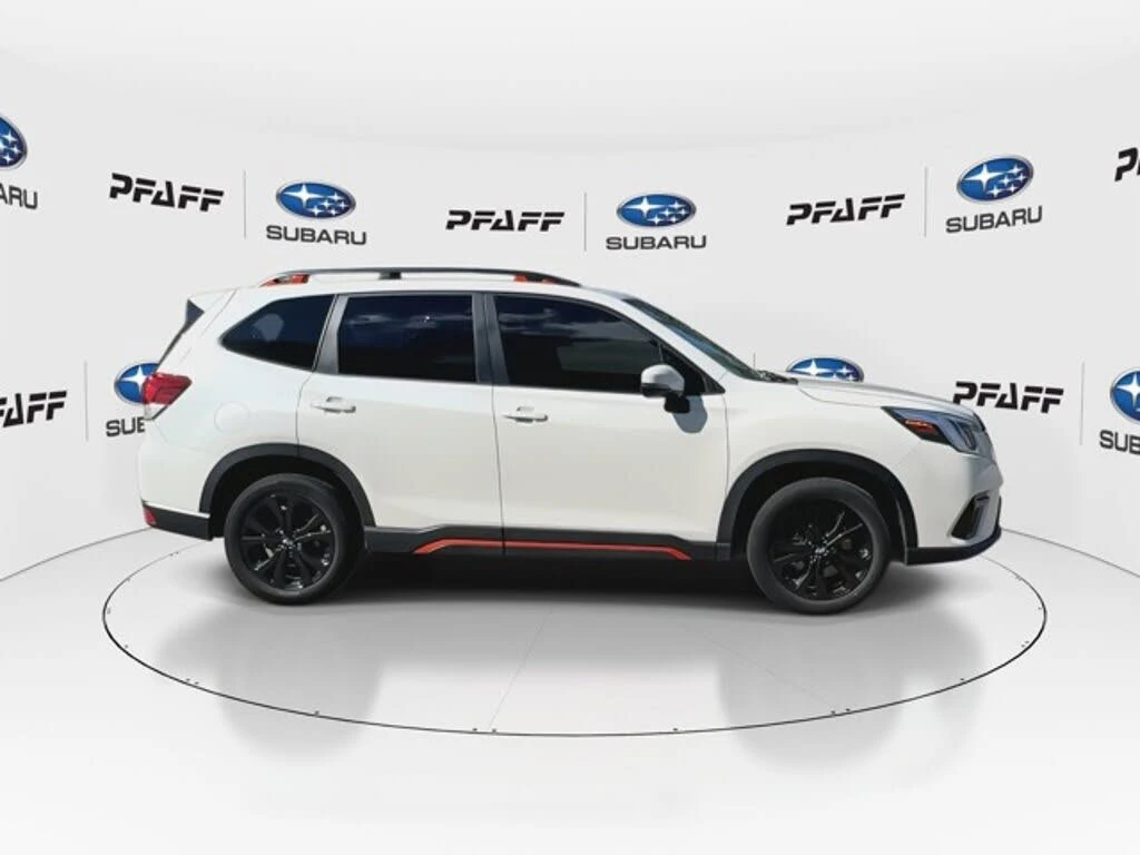 Subaru Forester Sport Wagon KEYLESS* BLINDSPOT* CAM* PANO*  | Mobile.bg   9