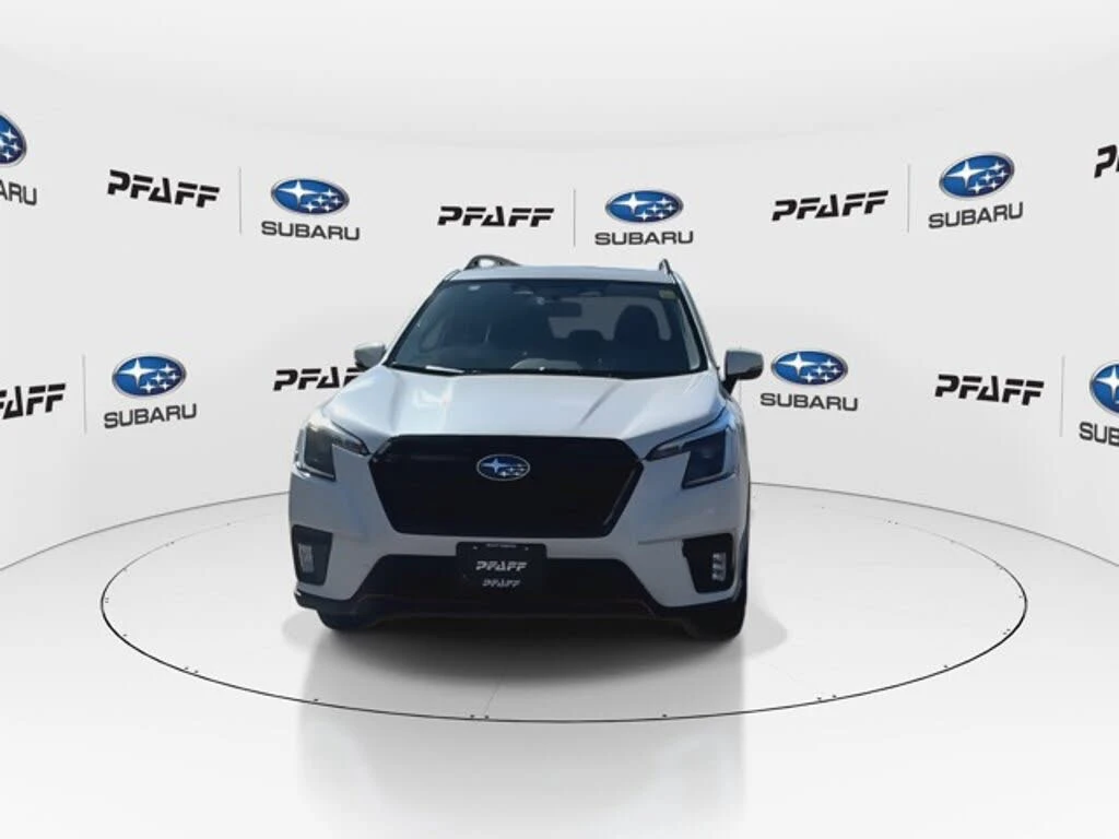 Subaru Forester Sport Wagon KEYLESS* BLINDSPOT* CAM* PANO*  | Mobile.bg   3