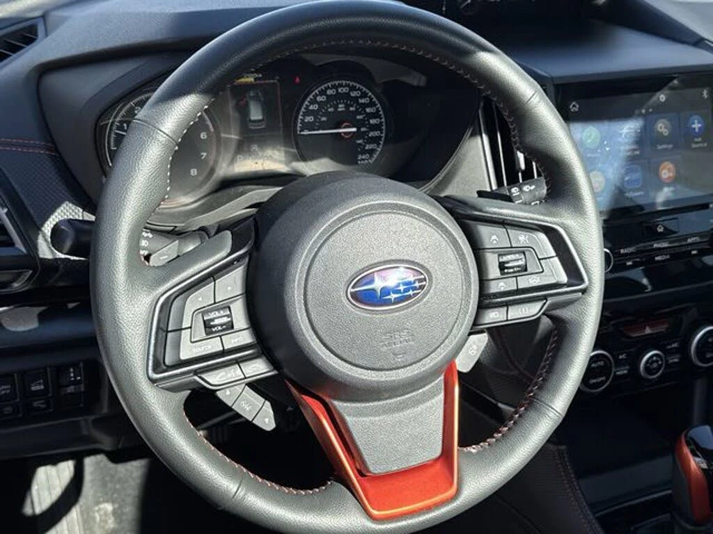 Subaru Forester Sport Wagon KEYLESS* BLINDSPOT* CAM* PANO*  | Mobile.bg   10