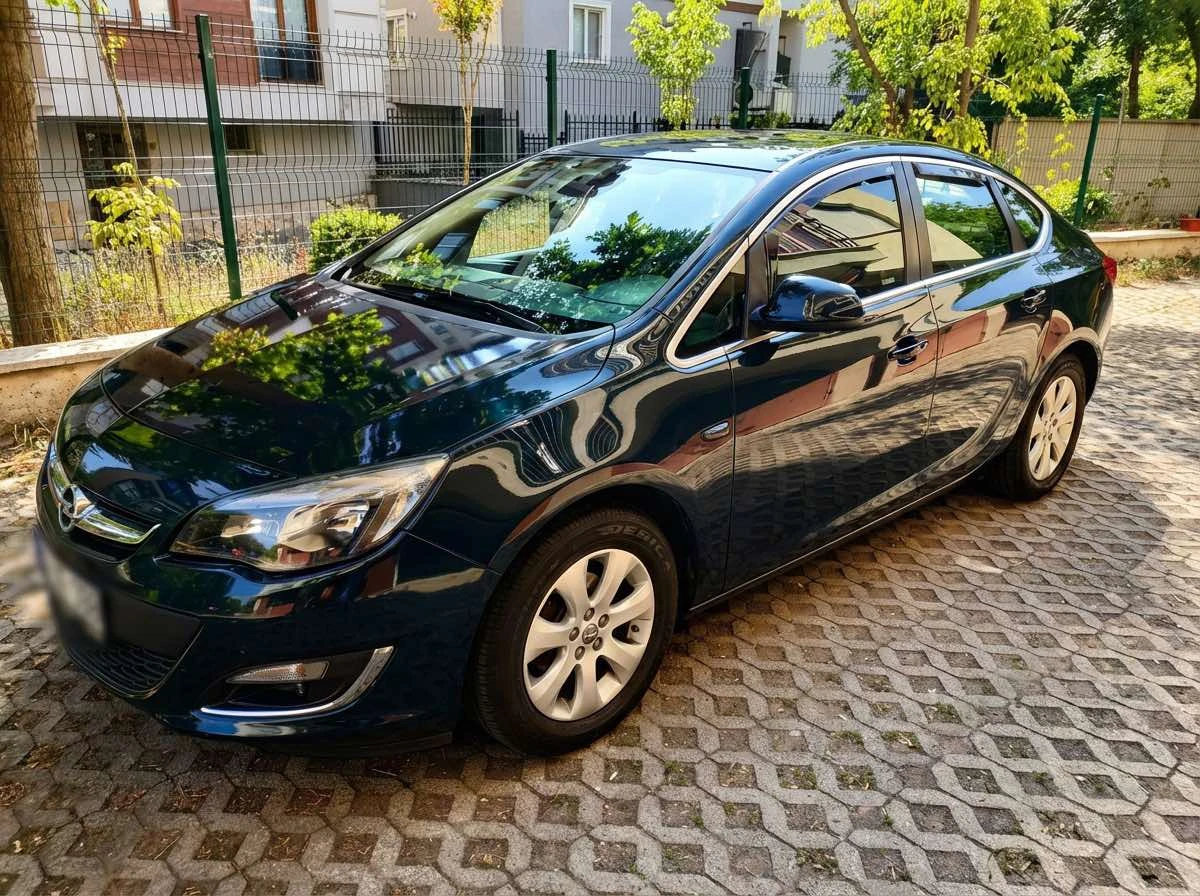 Opel Astra | Mobile.bg � ����������� 1