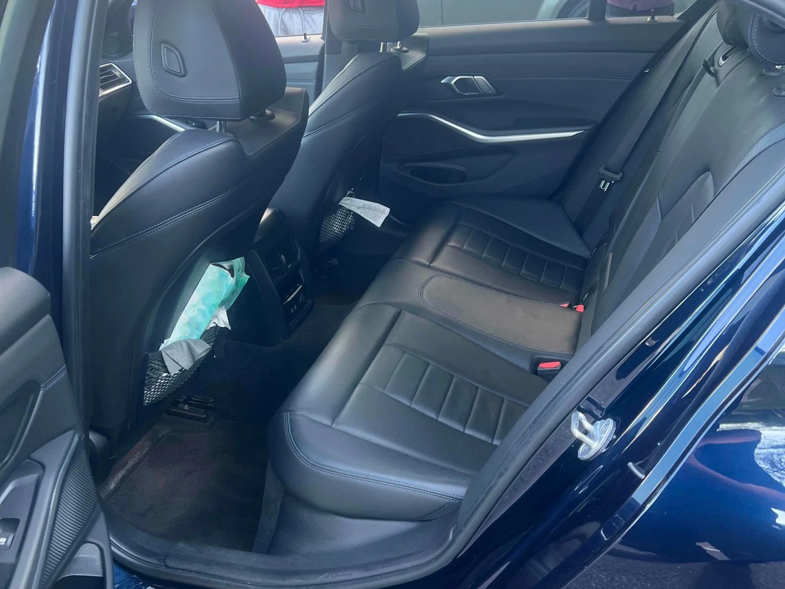 BMW 330 MPackage Xdrive (CARFAX) | Mobile.bg   8