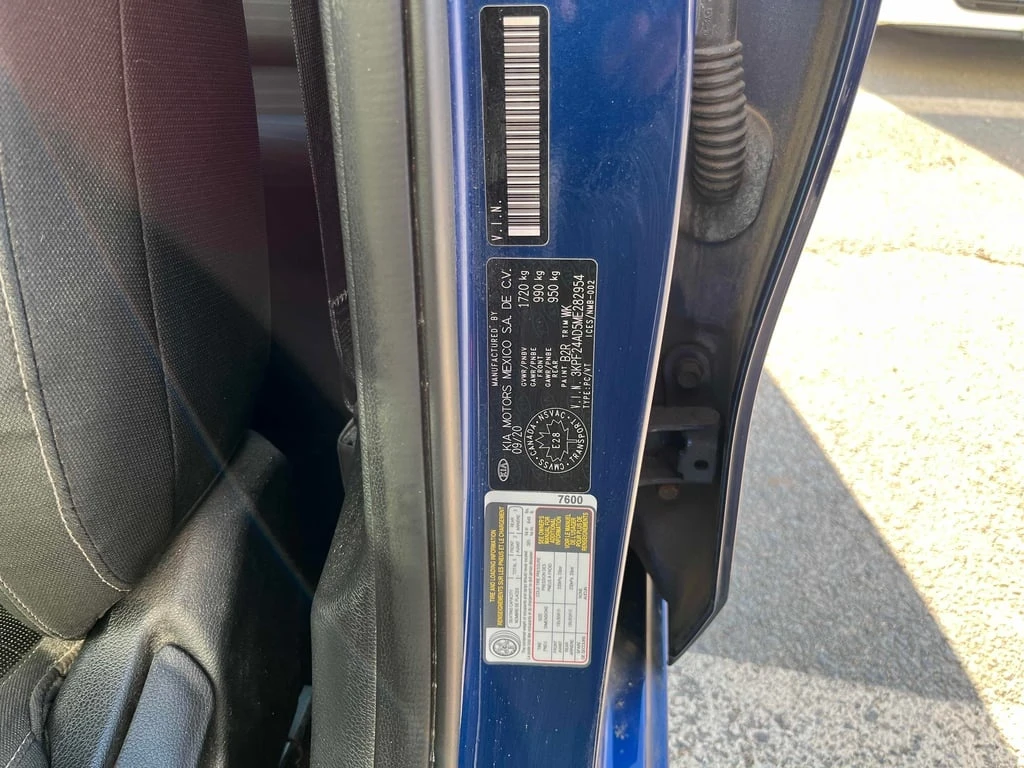 Kia Forte * LX * CARFAX *    | Mobile.bg   12